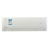 美的节能冷暖３匹挂式单相空调机	KFR-72GW/DY-DA400(D2)