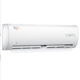 Midea KF-35GW/Y-DA400(D2) (美的（midea）KF-35GW/Y-DA400(D2) 1.5匹 定频单冷 空调挂机 二级能效)