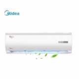 Midea KF-50GW/Y-DA400(D2) ((美的（Midea）KF-50GW/Y-DA400(D2) 2匹 定频单冷 空调挂机 二级能效))