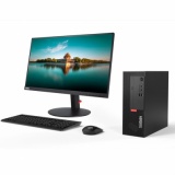 ThinkCentre M720e-A012（I5-9500/8G/128G+1TB/无光驱/21.5）主机六年保修服务