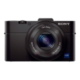索尼/SONY DSC-RX100M2（专业数码相机 黑卡相机官方标配）