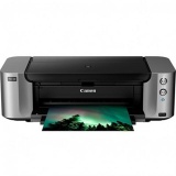 Canon PRO-100 EOS影像级染料墨水专业网络打印机