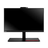 联想Thinkcentre M838z-D096一体电脑（（I5-10500/8G/1T机械硬盘/集成/内置扬声器/23.8寸全高清LED/USB键盘鼠标/三年保修上门服务/联想一键复原/win10 Home）