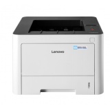 联想激光打印机LJ3303DN（ A4黑白/33页/高分辨率/双面/网络）