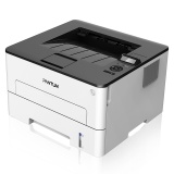 奔图(PANTUM) P3370DN黑白激光打印机(35页每分钟/双面打印/USB打印/网络打印)