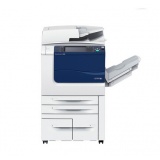 富士施乐（Fuji Xerox）DocuCentre-V 6080 CPS A3黑白激光复合复印机