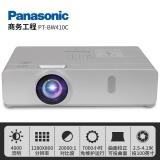 松下（Panasonic）BW410C投影仪