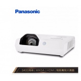 松下（Panasonic）PT-XW3372STC投影仪