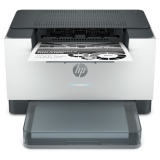 惠普(HP)LaserJet M208dw 黑白激光打印机 双面打印 （A4打印，带无线和有线网络）