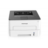 奔图(PANTUM) P3320D A4黑白激光打印机(33页每分钟/双面打印/USB打印/)