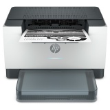 惠普（HP）LaserJet M208DW 黑白激光打印机（A4打印，双面打印机/带无线和有线网络）