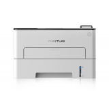 奔图(PANTUM) P3370DN黑白激光打印机 A4(35页每分钟/双面打印/USB打印/网络打印)