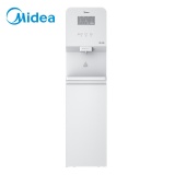 美的Midea 商用净水直饮机JD1750S-RO(Z60 Pro) 