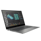 惠普HP ZBook Studio G7-8344A03000A便携式计算机工作站i7-10850H/1*32G/1T SSD/RTX4000 8G独显/15.6寸/统信UOS V20/三年保修