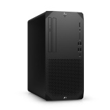 惠普HP Z1 G9 Tower Desktop PC-1Y02505805A台式图形工作站I7-12700/1*32G/512G SSD+2TB/T600 4G独显/统信UOS V20/27寸/三年保修
