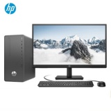 惠普/HP 288 Pro G6/intel 酷睿 i5-10500/16GB(2*8)/256 SSD/GTX1660s 6G独显/无光驱/310W电源/统信UOS V20/21.5英寸/三年保修/分体台式机