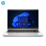 惠普HP ProBook 440 G9-0702200000A便携式计算机 酷睿 i7-1260P/8GB/512GB SSD/2G独显/银河麒麟 V10/14寸/1年保修