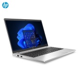 惠普HP ProBook 440 G9-0702200000A便携式计算机 酷睿 i7-1260P/8GB/512GB SSD/2G独显/银河麒麟 V10/14寸/1年保修