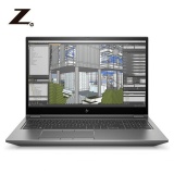 惠普HP ZBook Fury 15.6 inch G8-8946725911A便携式计算机工作站I9-11950H/32GB（2*16GB)/512GB SSD+2TB SATA/A4000 8G显卡/统信UOS V20/15.6寸高清屏