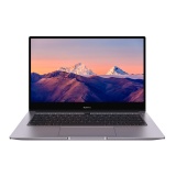 华为（HUAWEI）MateBook B3-420 NDZ-WFE9A 14英寸笔记本电脑 i7-1165G7 16GB 512GB 集显 1920 x 1080 指纹电源二合一 三年保修服务