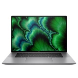 惠普HP ZBook Studio 16 inch G9-9554C06710A便携式计算机酷睿 I9-12900HK/32GB DDR5(16G*2)/1TB SSD/NVIDIA RTX A2000 8GB独显/16寸/银河麒麟 V10