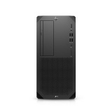 惠普HP Z2 Tower G9 Workstation Desktop PC-B555755005A：I9-12900K/64GB（2*32GB）/1T SSD+2*8TB/Nvidia GeForce RTX 3060 12GB显卡/银