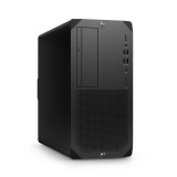 惠普HP Z2 Tower G9 Workstation Desktop PC-B555755005A：I9-12900K/64GB（2*32GB）/1T SSD+2*8TB/Nvidia GeForce RTX 3060 12GB显卡/银