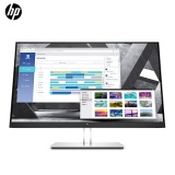 惠普（HP）HP E27q G4 QHD Monitor 液晶显示器 27英寸
