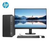 惠普/HP Elite Tower 680 G9 Desktop PC-2E03525705A：I7-12700/32G/RTX3060 12G/256G SSD+1TB HDD/400W/银河麒麟/27寸 /三年保修
