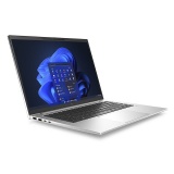 惠普HP EliteBook 840 G9-1701000000A ： 酷睿 I7-1260P/32GB/2TB SSD/集显/无光驱/银河麒麟/14寸/一年保修
