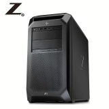 惠普HP Z8 G4 Workstation-75341022059台式工作站 2*6226R/4*32G ECC/512G SSD+2TB HDD/RTXA5000 24G/DVDRW/1450W/银河麒麟 V10/三年全保及上门服务/2