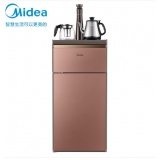 美的(Midea) 饮水机 YR1609S-X 茶吧机
