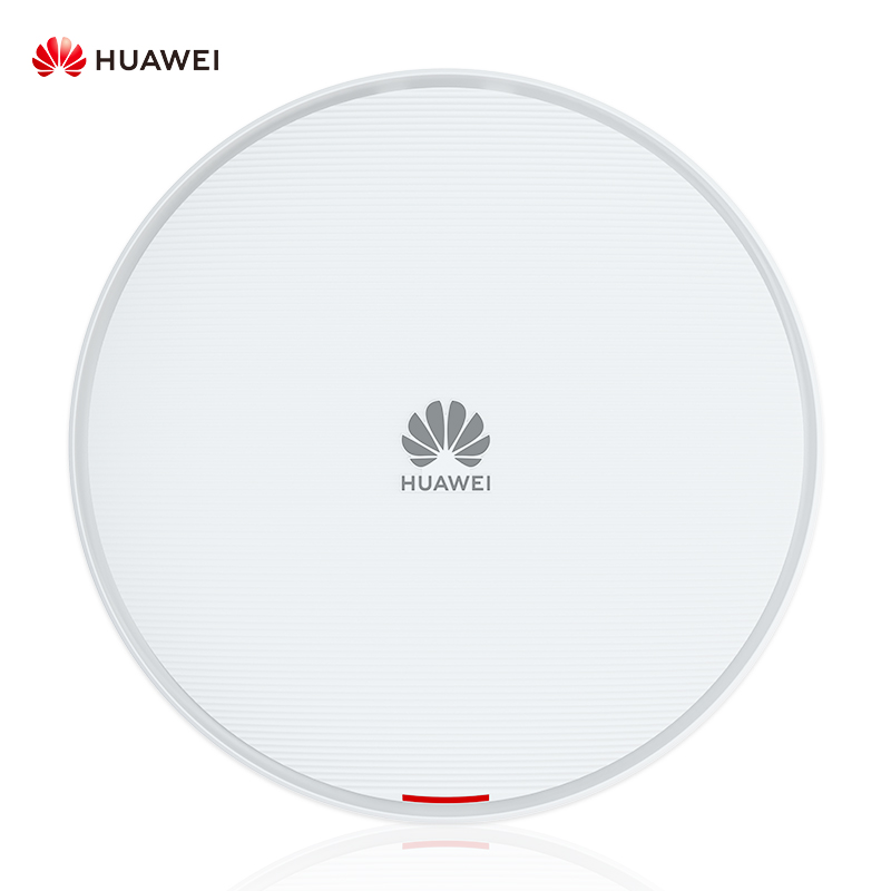 华为（HUAWEI） 企业级无线AP吸顶式 全屋wifi6双频千兆POE供电工业级AirEngine 5760-51 速率5.37G/带5G网口