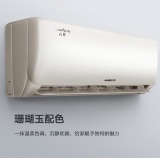 格力空调挂机大1匹变频一级能效冷暖两用挂机壁挂式空调三级能效