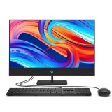 惠普HP ProOne 440 23.8 inch G9 All-in-One Desktop PC -2A03600005A台式一体机I5-12500/16GB/512GB SSD/集显/无光驱/23.8寸/银河麒麟 V10/三年保修