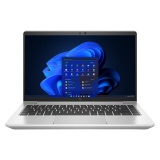 惠普HP EliteBook 640 G9 14英寸商务轻薄笔记本i5-1240P/16G/512G SSD/集显/Win11 home/一年保修