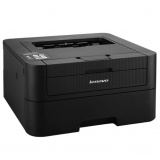 联想（Lenovo)LJ2655DN A4黑白激光打印机 自动双面/网络打印