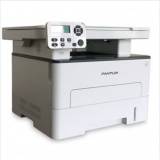 奔图(PANTUM) M6708D 多功能商务办公激光打印机