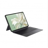 华为 MateBook E 12.6英寸OLED全面屏二合一笔记本电脑(i7/16G/512GB/WIFI/灰/两年质保)