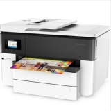 惠普（HP） OfficeJet Pro 7740 A4多功能 宽幅办公打印一体机