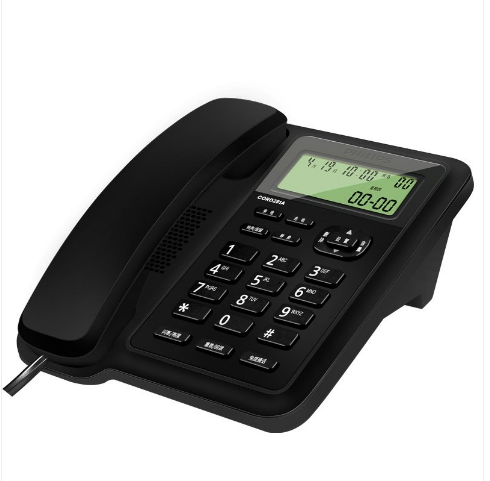 飞利浦办公商务电话机CORD281A