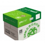 UPM 佳印复印纸 A4 80g 500张/包 5包/箱 单位：箱