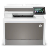 惠普HP Color LaserJet Pro 4303fdn  A4彩色多功能一体机 打印/扫描/复印/传真
