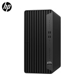 惠普HP Elite Tower 680 G9 Desktop PC-2E03705705A分体台式机酷睿 I7-12700/16GB/1TB SSD/RTX3060 12GB独显/无光驱/23.8寸/银河麒麟 V10/三年保修