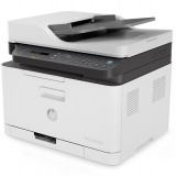 惠普(HP)Color Laser MFP 179fnw A4彩色激光多功能一体机(打印/复印/扫描)