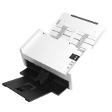 方正（Founder）S6100 扫描仪 A4高速彩色 双面自动进纸