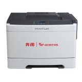奔图（PANTUM） CP2510DN A4彩色激光单功能打印机