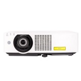 松下（Panasonic）投影仪PT-BHZ611C强光感应企业级办公液晶激光高清教育工程投影机（WUXGA 6200流明）