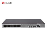 华为(HUAWEI) 交换机 24千兆电口+4千兆光口 S5735S-L24P4S-A2