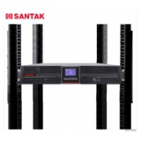 山特（SANTAK）在线式UPS，PT10KS不间断电源，10KV/10KW，单主机（需外接电池组或者电池包）